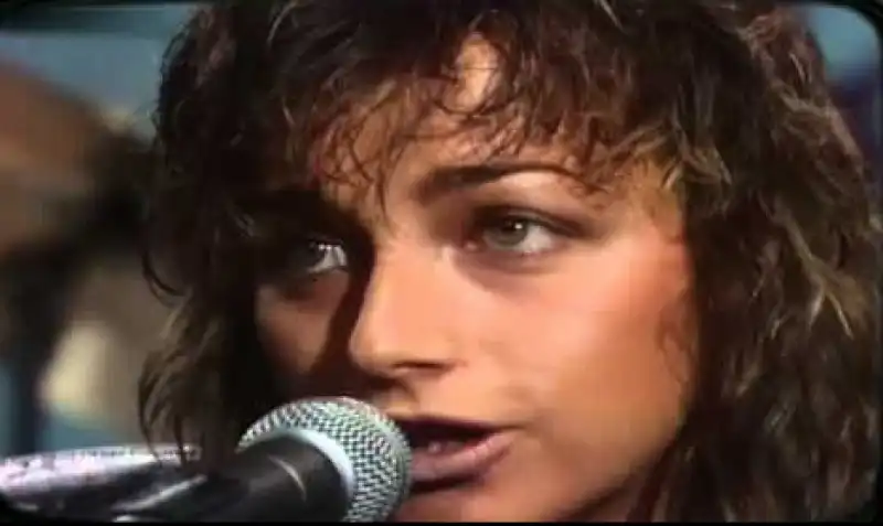 gianna nannini