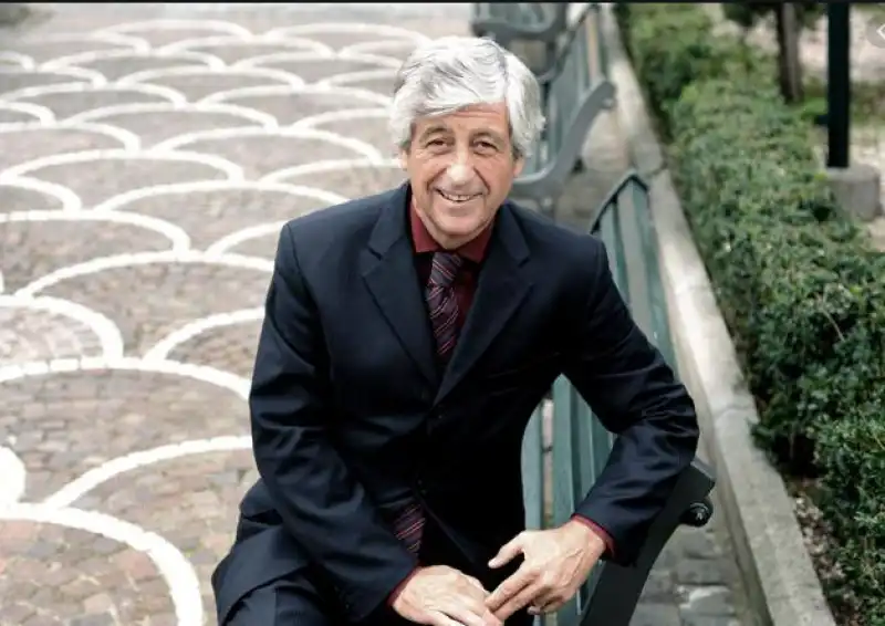 gianni rivera