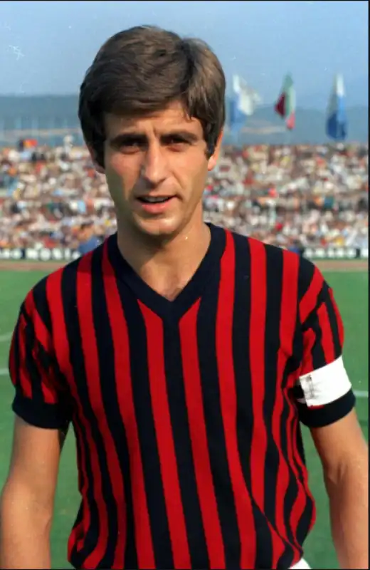 gianni rivera