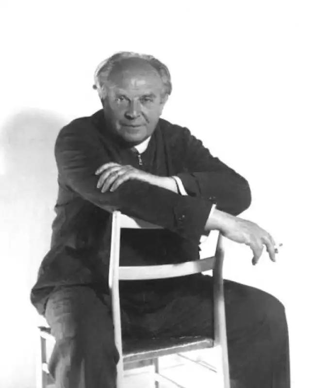 gio ponti