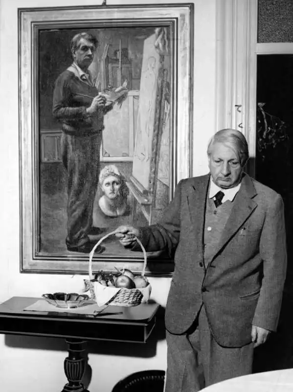 giorgio de chirico 10