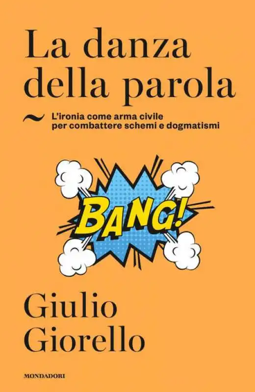 giulio gorello   la danza della parola