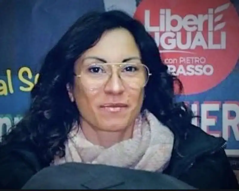 giuseppina occhionero 2