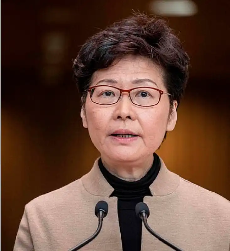 governatrice lam