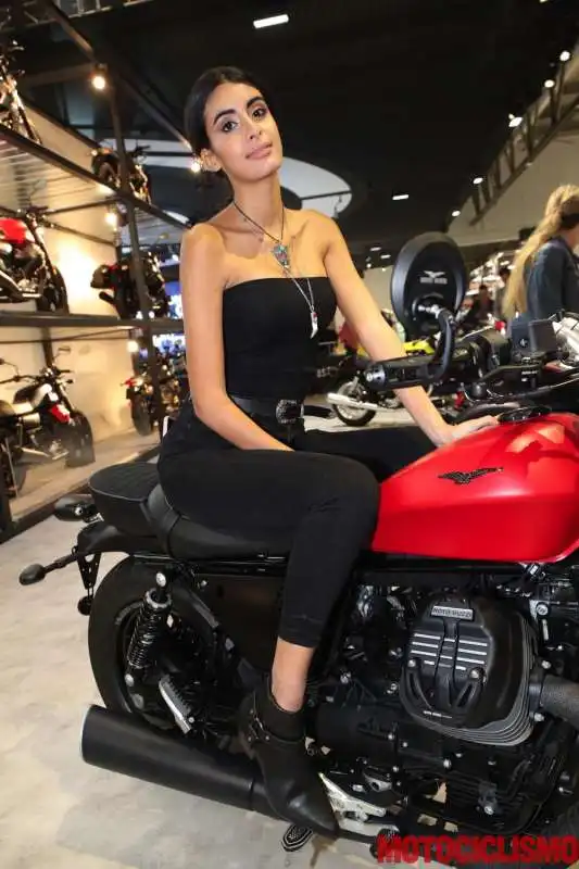 hostess eicma 2019 18