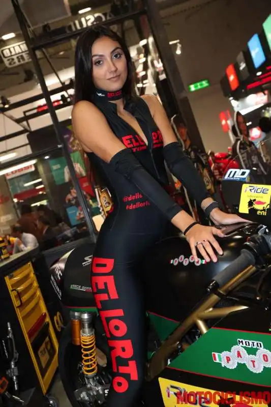 hostess eicma 2019 4