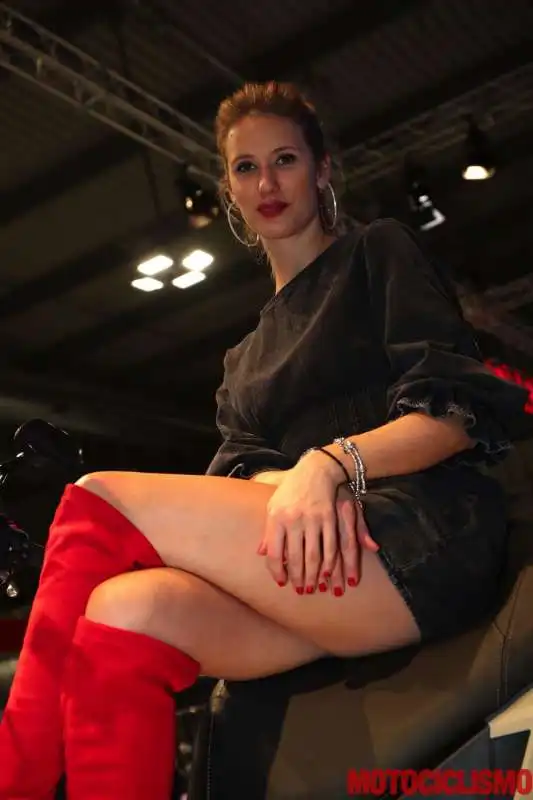 hostess eicma 2019 7