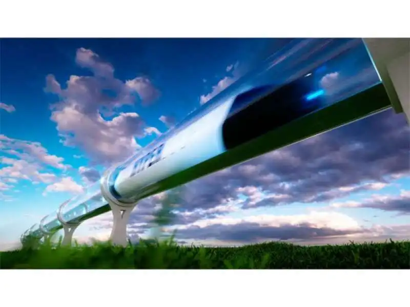 hyperloop