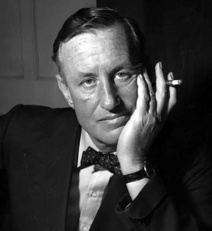 ian fleming 2