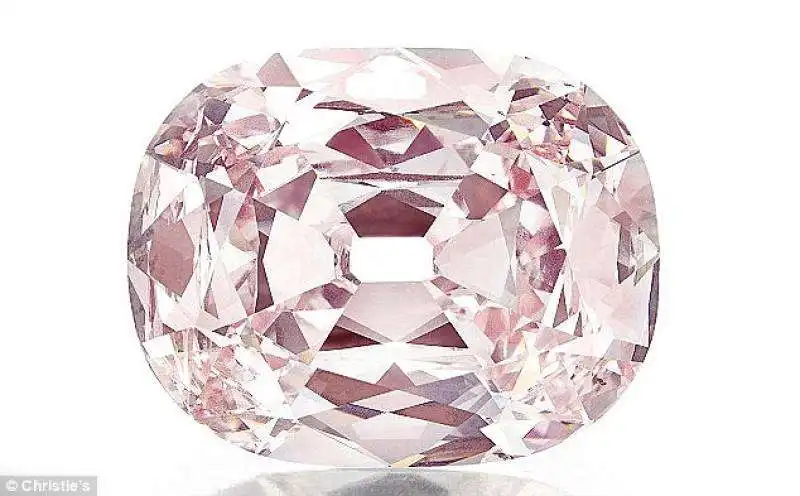 il diamante rosa princie  2