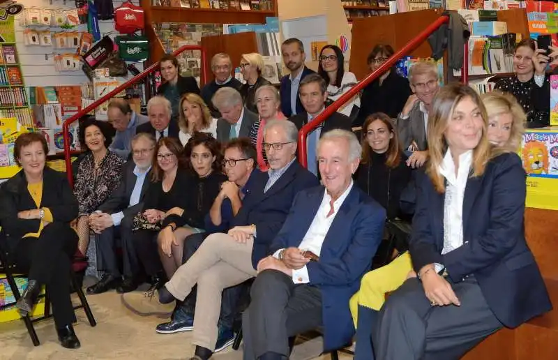 invitati alla presentazione libro di concita borrelli (1)