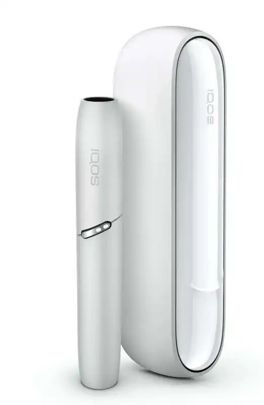 Iqos 3 Duo