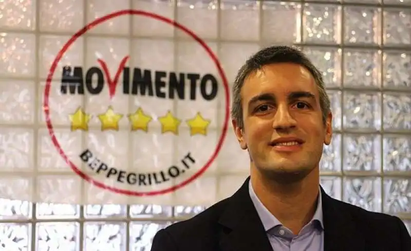 jacopo berti m5s 2