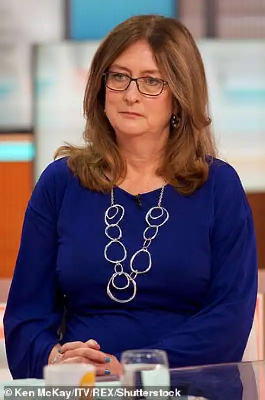 jacqui smith