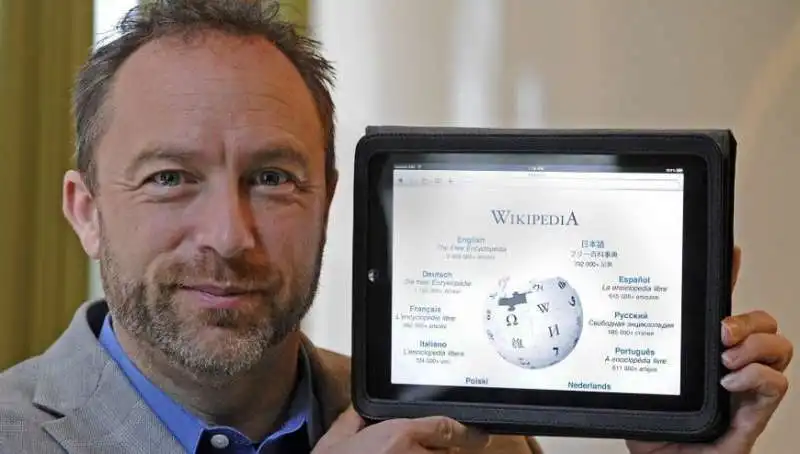 jimmy wales wikipedia 2