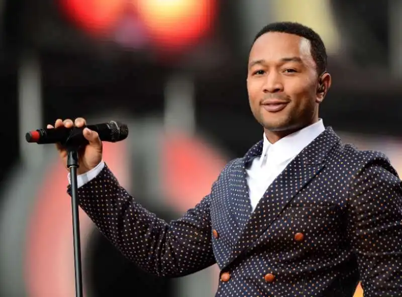 john legend 7