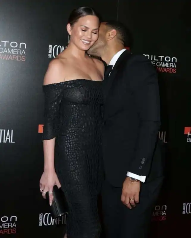 john legend e chrissy teigen 1