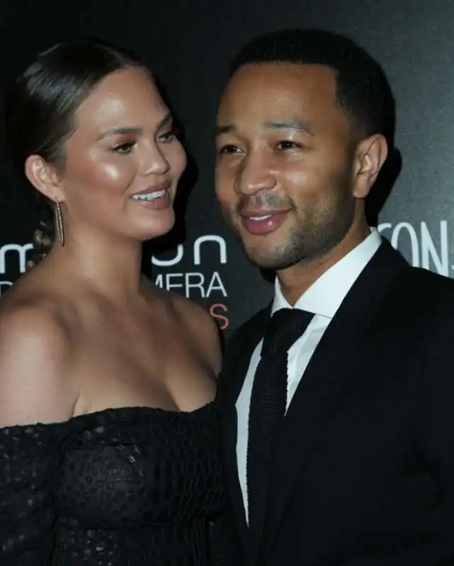 john legend e chrissy teigen 2