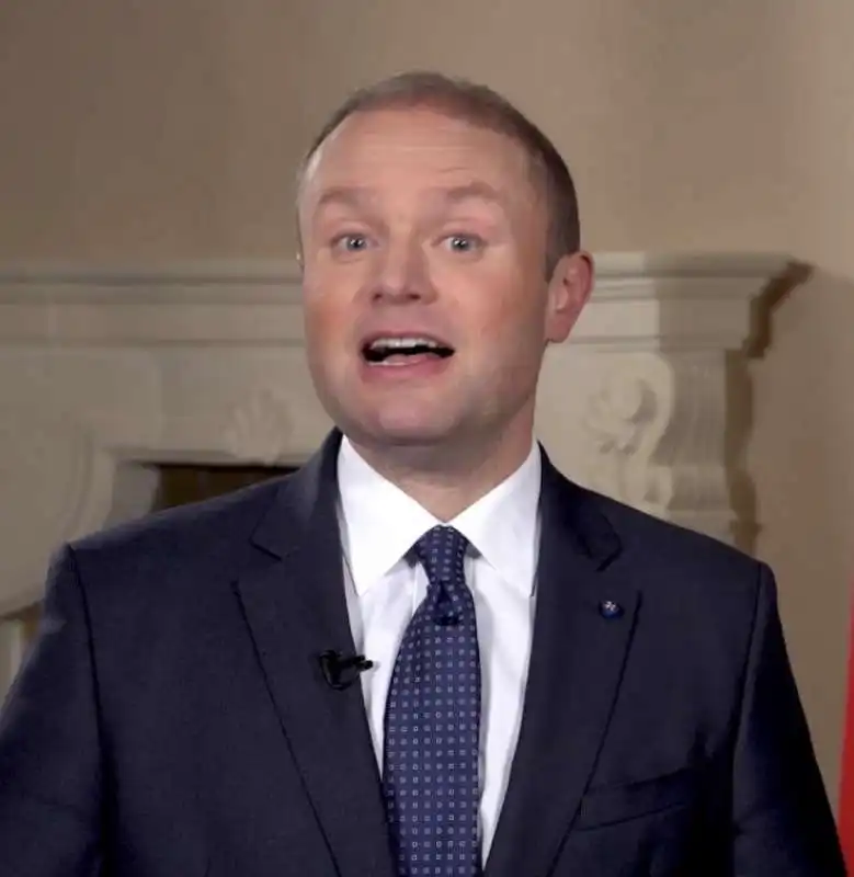 joseph muscat