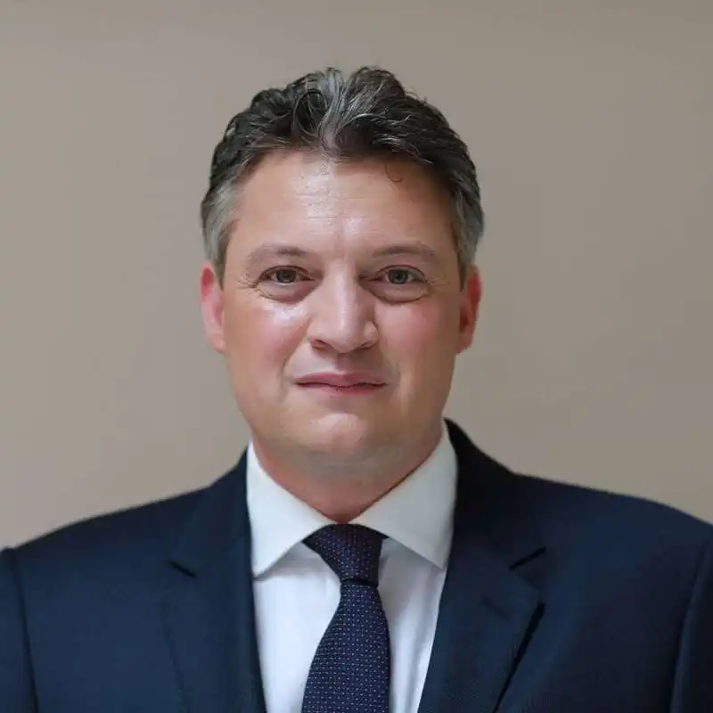 konrad mizzi