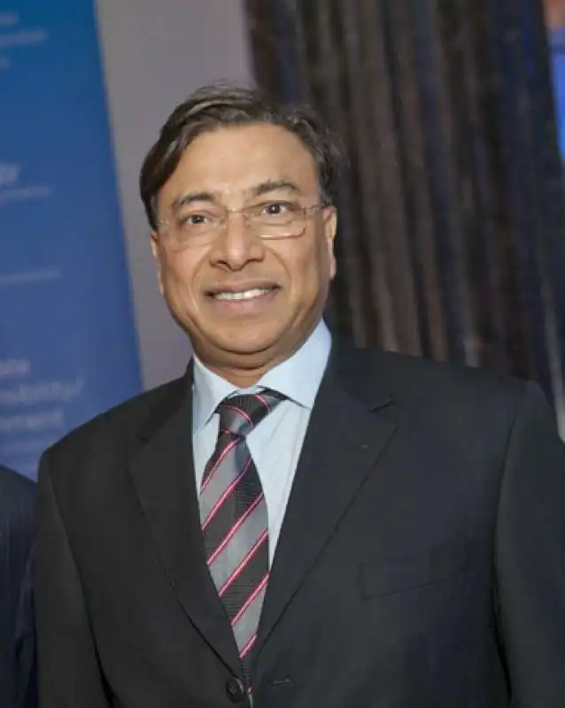 lakshmi narayan mittal 