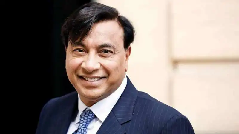 lakshmi narayan mittal  3