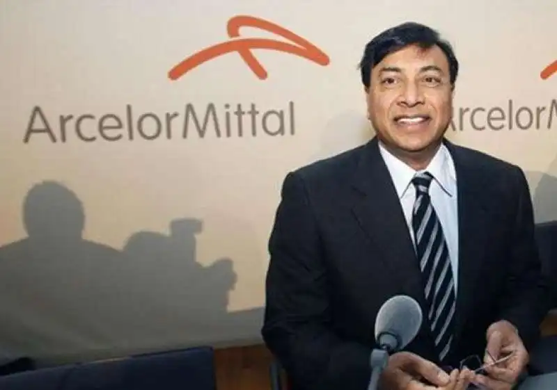 Lakshmi Niwas Mittal