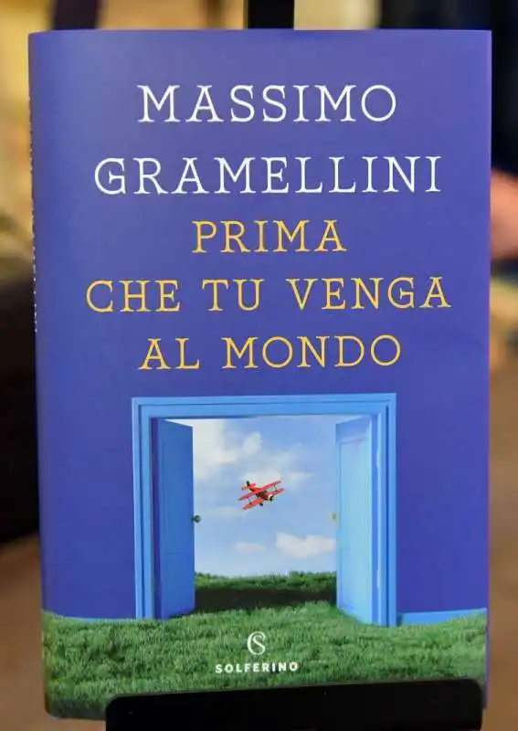 libro presentato