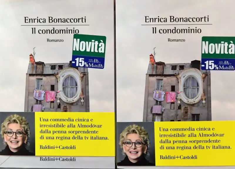 libro presentato