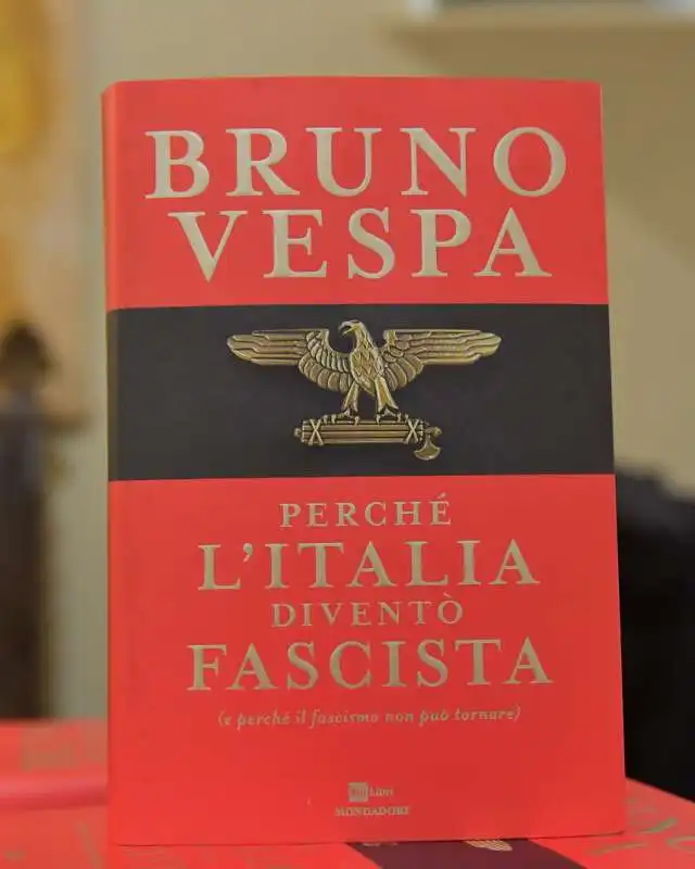 libro presentato