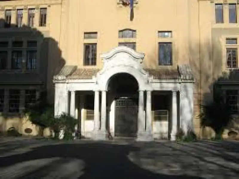 LICEO MAMIANI ROMA