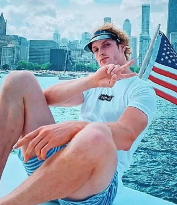 logan paul 1