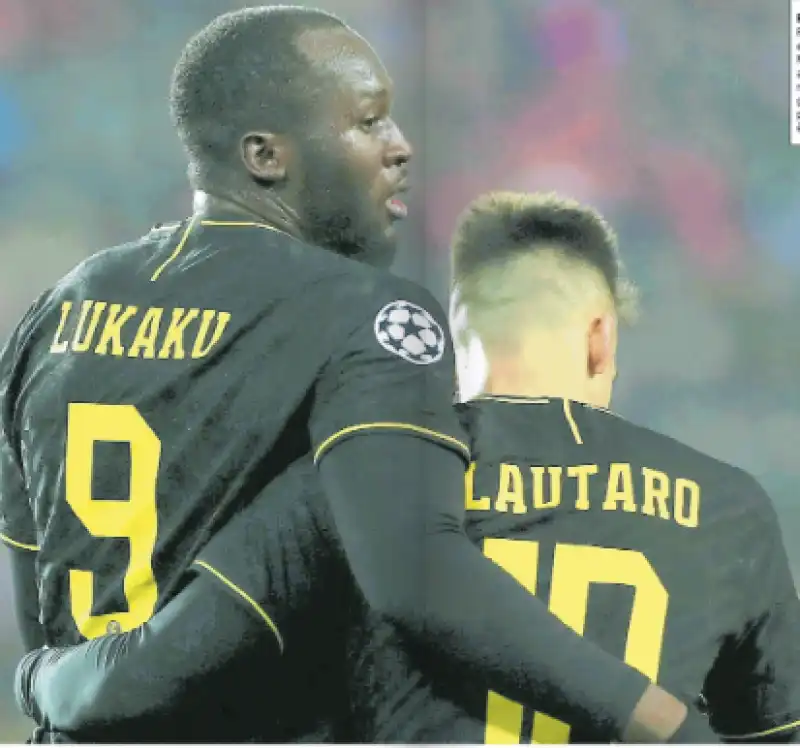 lukaku lautaro