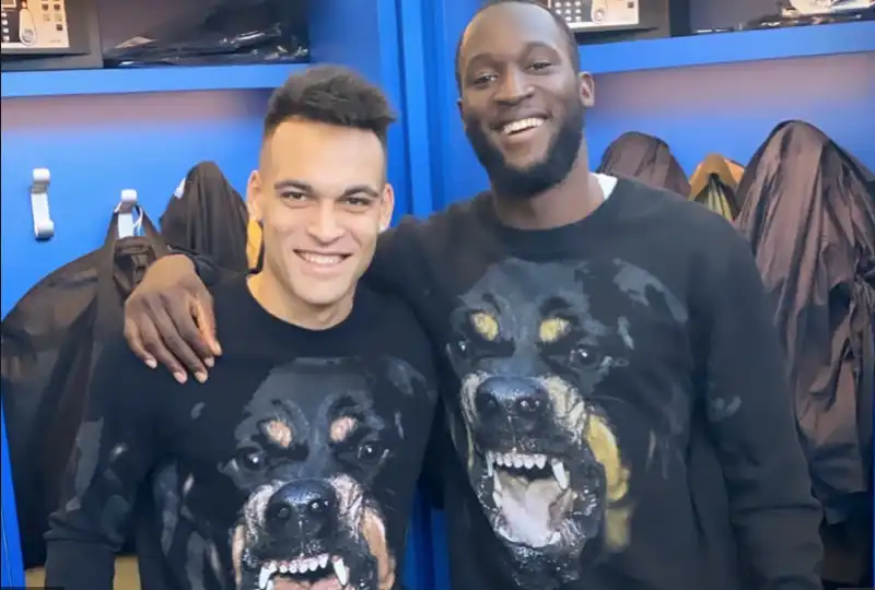 lukaku lautaro