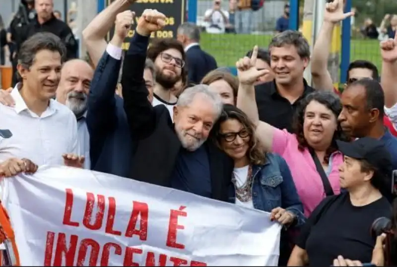 lula