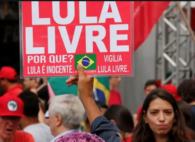 lula