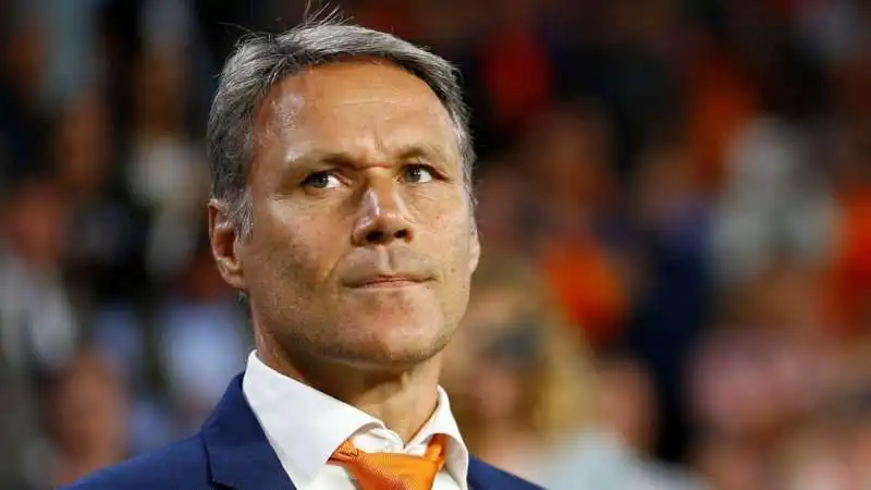 marco van basten 3