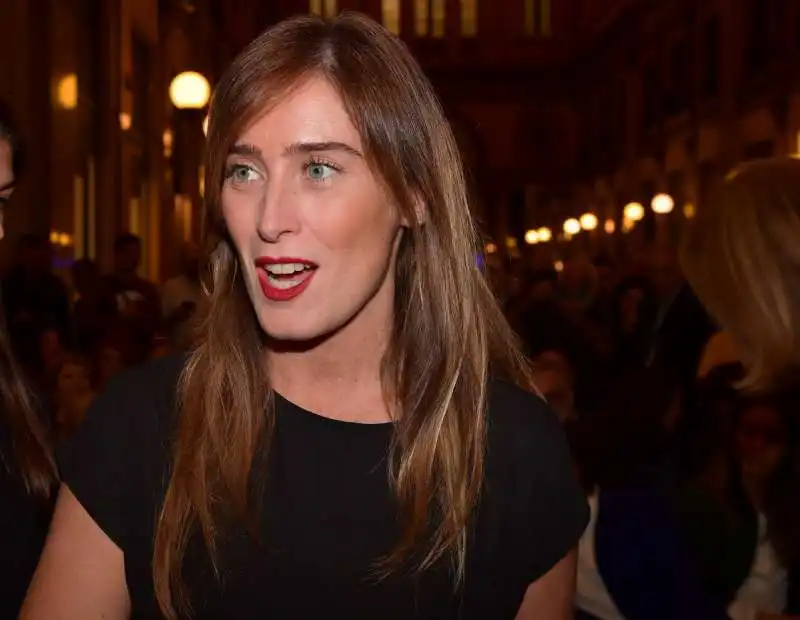 maria elena boschi  foto di bacco (3)