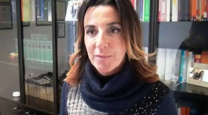 Maria Teresa Bergamaschi