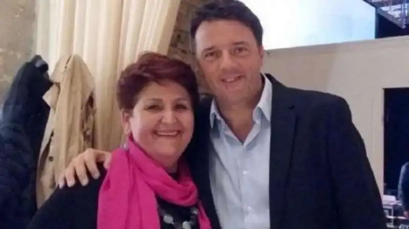 matteo renzi teresa bellanova 2