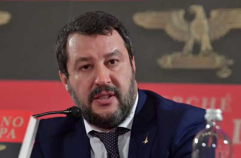 matteo salvini  foto di bacco (10)