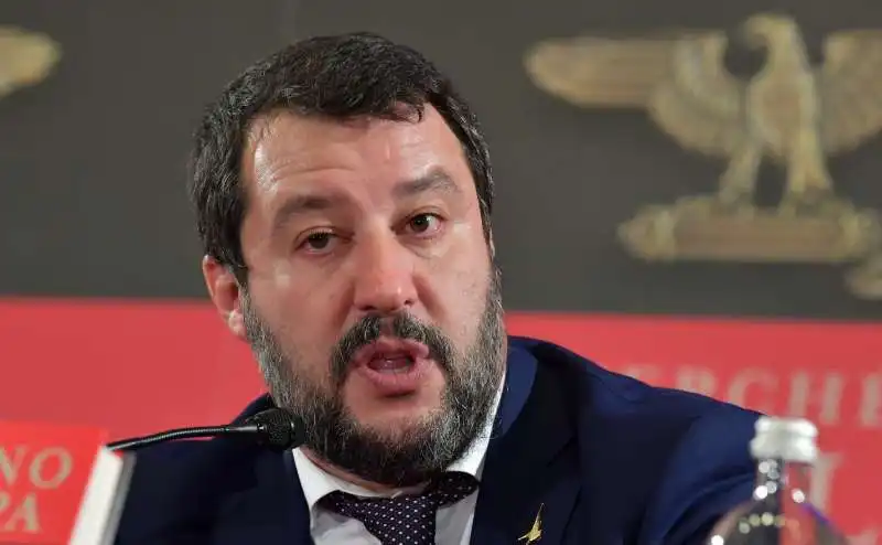 matteo salvini  foto di bacco (12)