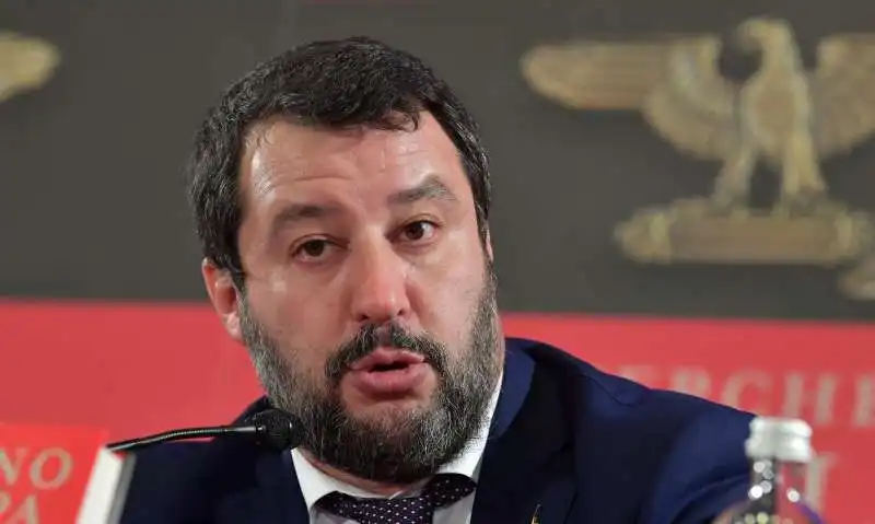 matteo salvini  foto di bacco (13)