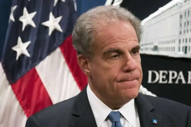 michael horowitz 2