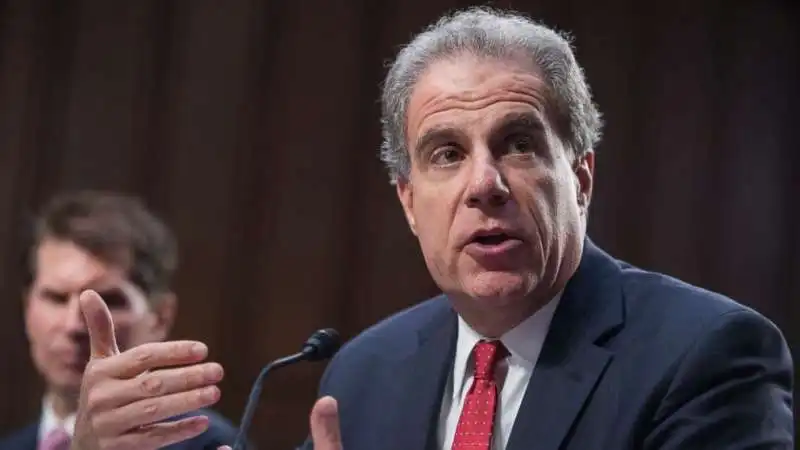 michael horowitz 3