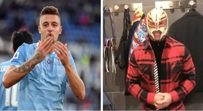 milinkovic rey mysterio