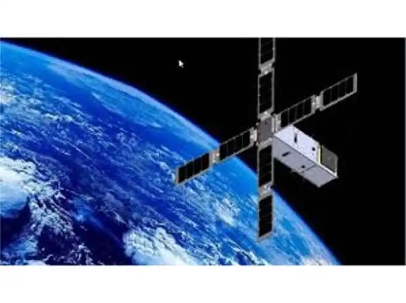 nanosatelliti