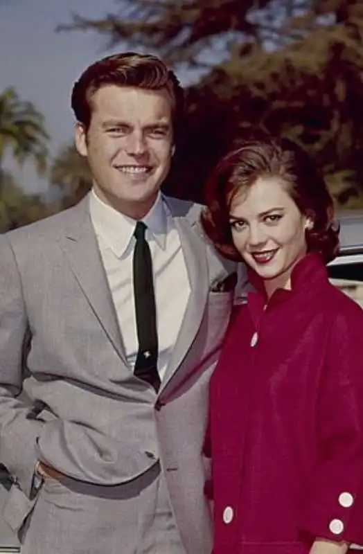 natalie wood e robert wagner 2