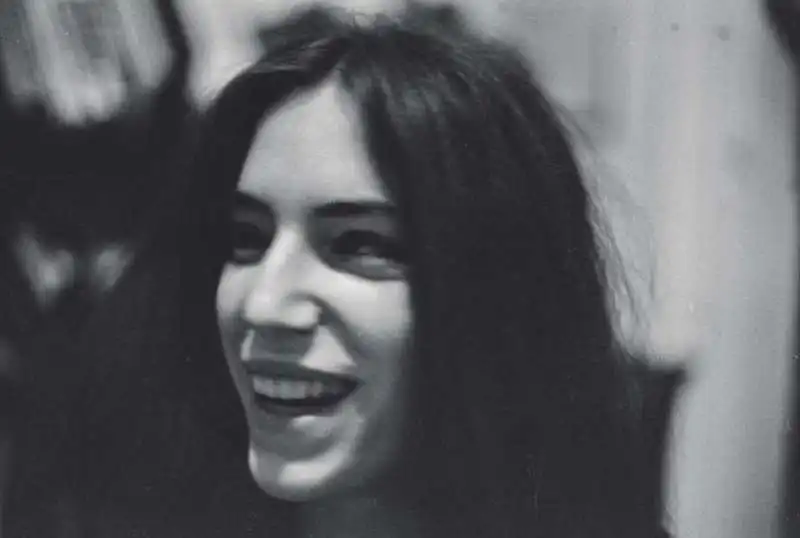 patti smith  3