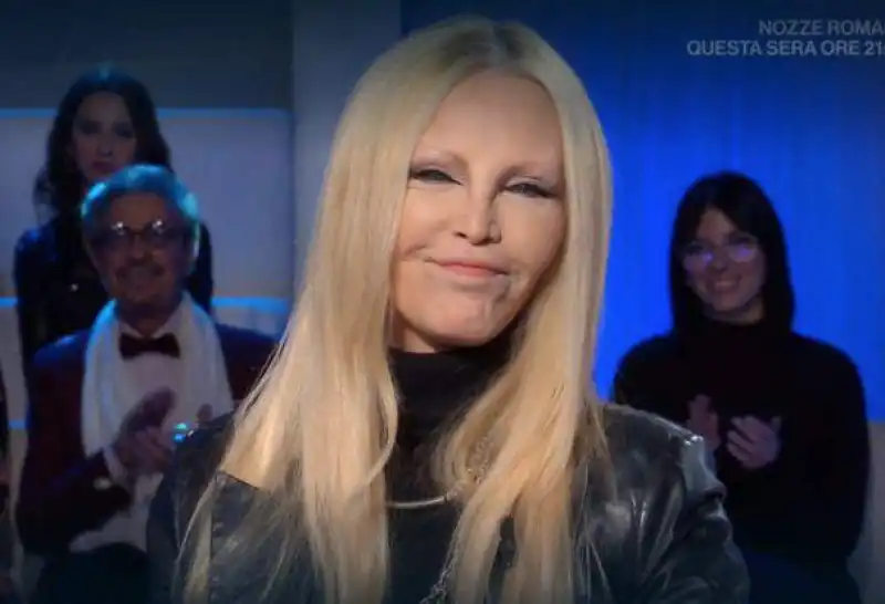 patty pravo